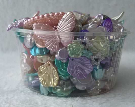 Mix Paket 1000 ml selbst zusammengestellt (1000m= 64,99€)