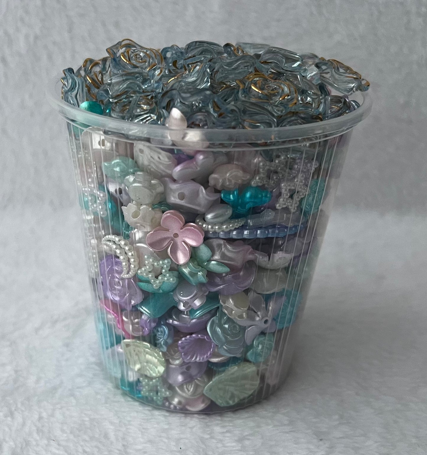 Mix Paket 500 ml selbst zusammengestellt (74,98 € für 1000ml)