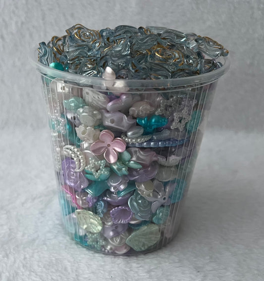 Mix Paket 500 ml selbst zusammengestellt (74,98 € für 1000ml)